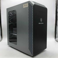 中古  GALLERIA XA7R-R38(Ryzen 7 5700X/32GB/M.2 SSD500GB/RTX3080 10GB/W11H) 4640002885 