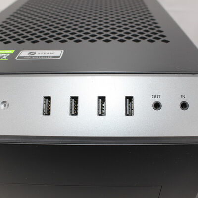 【通販センター】中古  THIRDWAVE GALLERIA SK(Intel Core i7 10700/16GB DDR4 (PC4)/SSD2TB/なし/NVIDIA GeForce RTX 3060 12GB/W11H64 MAR) 191308 