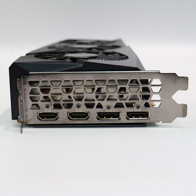 【札幌店】中古  GIGABYTE GV-R76GAMING OC-8GD (RX7600 8G) 162746 