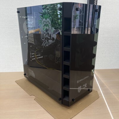 【静岡東瀬名店】中古  THIRDWAVE GALLERIA CRA7C-R36(Corei7-11700/16GB/SSD1TB/なし/RTX3060 12GB/W11H) 5140000838