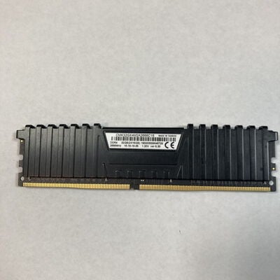 【大宮店】中古  PC4-21300 16GB デスクトップ用 135638 