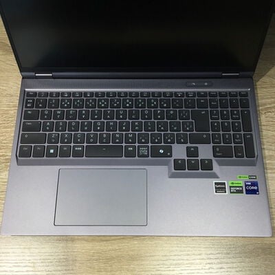 【松山環状枝松店】中古  THIRDWAVE GALLERIA UL9C-R49-6 183609 