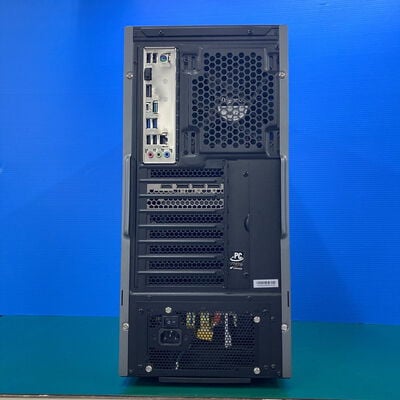【神戸・三宮店】中古  THIRDWAVE GALLERIA SK(Intel Core i7 10700/32GB/SSD2TB/BD-RE/NVIDIA GeForce RTX 3060 Ti 8GB/W11H64 MAR) 179692 