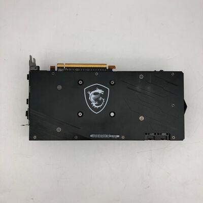 【大分店】中古  MSI Radeon RX 6700 XT GAMING X 12G (RX6700XT 12GB) 144980 