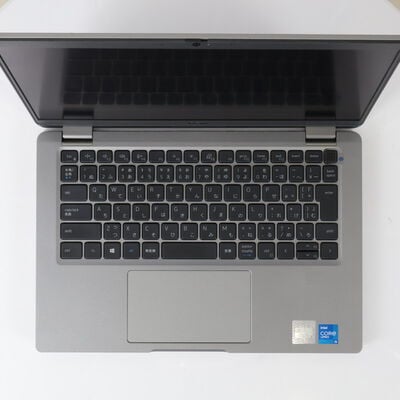【通販センター】中古  Dell Latitude 5320(Intel Core i5 1145G7/8GB DDR4 (PC4)/SSD256GB/なし/オンボード/13.3/1920x1080/Wi-Fi/Windows 11 Home 64bit) 191471 
