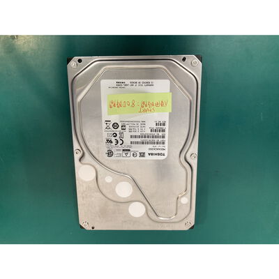 【富山本郷店】中古  各社 3.5インチ HDD 3TB SATA （デスクトップ用） 121851 