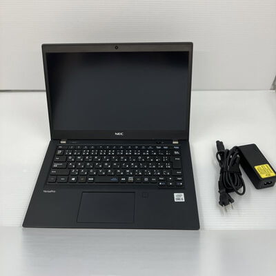 【秋葉原本店】中古  NEC_VersaPro_PC-VKT16BZG9(i5-10210U/8GB/SSD256GB/W11P) 3410016799 