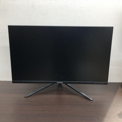 【福山ココローズ店】中古  Viewsonic VX2728J2-7 (27"W 2H1DP IPS 240Hz) 5090000917 