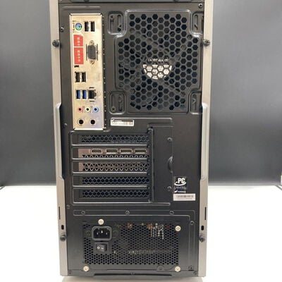 【熊本浜線店】中古  GARERIA_RM5R-R36(Ryzen 5 4500/16GB/SSD1TB/RTX3060 8GB/W11H) 5370000990 