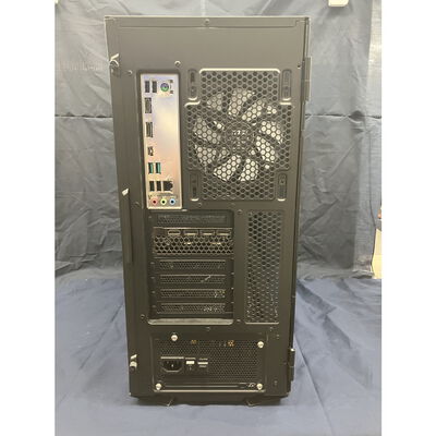 【川崎店】中古  Original PC(Intel Core i9 11900K/32GB/SSD256GB/なし/NVIDIA GeForce RTX 3070 Ti 8GB/W11H64 MAR) 175874 