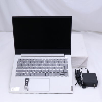 【通販センター】中古  Lenovo ideaPad S340 (Core i5-1035G1/8GB/オンボード) 202799 