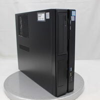 中古  THIRDWAVE Magnate BL672(Intel Core i5 9400/16GB DDR4 (PC4)/SSD525GB/DVDマルチ/オンボード/W11H64 MAR) 191402 