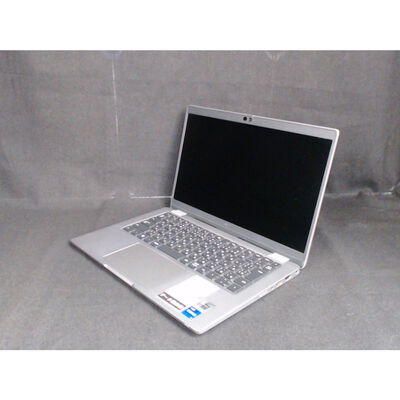 【前橋ｲﾝﾀｰｱｶﾏﾙ店】中古  DELL Latitude 5320 (Intel Core i7 1185G7 3.0GHz/16GB/SSD256GB/-/-/13.3/1920x1080/Wi-Fi/W11H64) 172409 