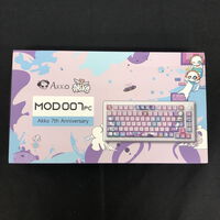 中古  Akko 7th Anniversary MOD007B PC 5110001208 