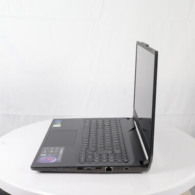 【通販センター】中古  MSI Cyborg 15 A13V Cyborg-15-A13VFK-4125JP(Intel Core i7 13620H/16GB DDR5 (PC5)/SSD1TB/なし/NVIDIA GeForce RTX 4060 8GB Laptop GPU/15.6/1920x1080/Wi-Fi/W11H64 MAR) 194454 