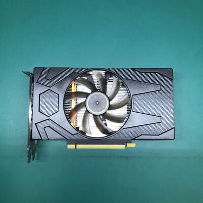 【津ラッツ店】中古  玄人志向 GG-RTX3050-E8GB/SF (RTX3050 8GB) 148966 