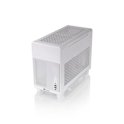 Thermaltake  TR100 Snow CA-11A-00S6NN-J0 (Mini-ITX ホワイト) 