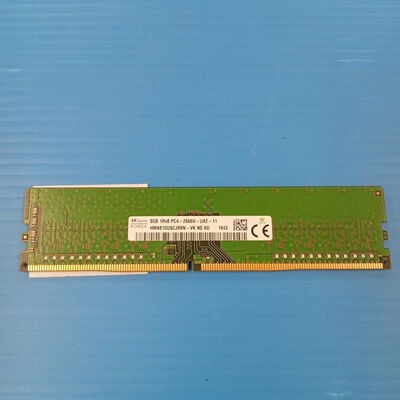【大須店】中古  PC4-21300 8GB デスクトップ用(DDR4-2666) 126165 
