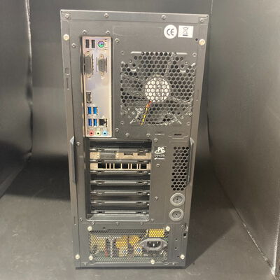 【宇都宮鶴田店】中古  THIRDWAVE GALLERIA KT(Intel Core i7 9700KF/32GB/SSD256GB/BD-RE/NVIDIA GeForce GTX 1650 4GB/W11H64 MAR) 178062 