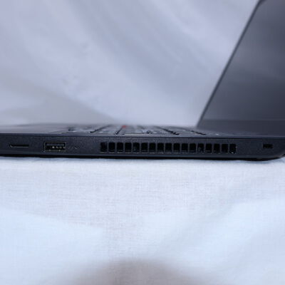 【通販センター】中古  Lenovo ThinkPad L15 Gen3(Intel Core i5 1245U/8GB DDR4 (PC4)/SSD256GB/なし/オンボード/15.6/1920x1080/Wi-Fi/W11H64 MAR) 204018 