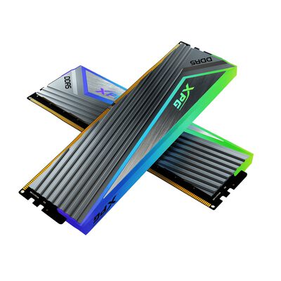 ADATA  AX5U6000C3016G-DCCARGY (DDR5 PC5-48000 16GB 2枚組 U-DIMM) 