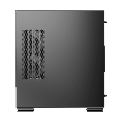 MONTECH  SKY TWO Black (ATX ガラス ブラック) 