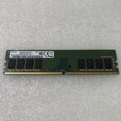 【甲府飯田店】中古  PC4-21300 8GB デスクトップ用_ 184888 