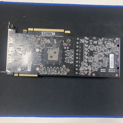 【大宮店】中古  各社 GeForce RTX2070 SUPER (8GB PCIE) 140109 