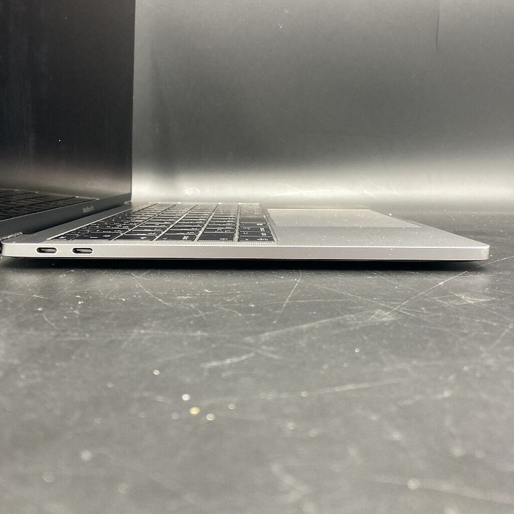 中古 Apple MacBook Pro 13インチ 2017 シルバー Core i5 3.1GHz/8GB