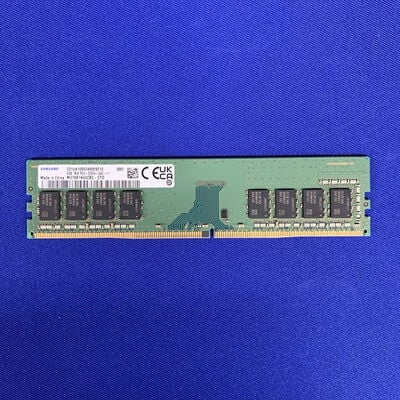 【横浜駅前店】中古  PC4-21300 8GB デスクトップ用_ 184888 