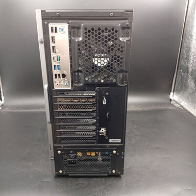【大須店】中古  GALLERIA XA7C-R37 3120024347 