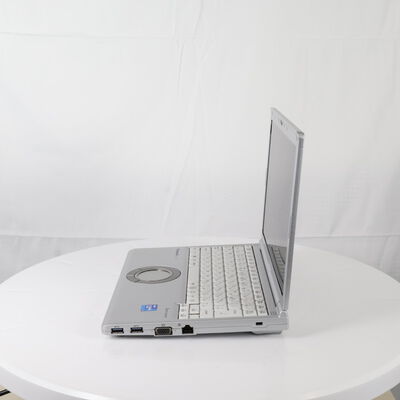 【通販センター】中古  Panasonic CF-SV1S14VS(Intel Core i7 1185G7 3.00GHz/32GB DDR4/SSD256GB/-/オンボード/12.1/1920x1200/GbE/Wi-Fi/WEBCAM/W11H/VBT) 200285 