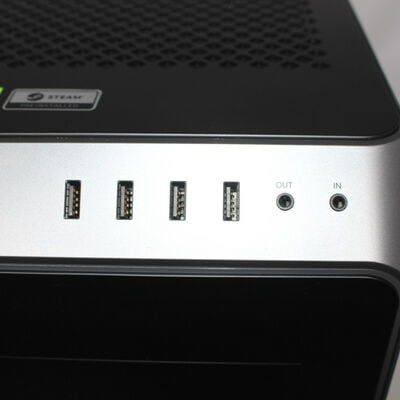 【通販センター】中古  THIRDWAVE GALLERIA SK(Intel Core i7 12700/16GB DDR4 (PC4)/SSD1TB/なし/NVIDIA GeForce RTX 3060 Ti 8GB/W11H64 MAR) 196577 