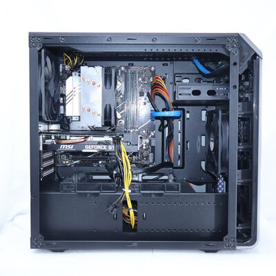 【通販センター】中古  THIRDWAVE GALLERIA RR5-36T-740 204960 