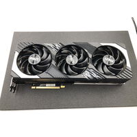 中古  Palit NED407T019K9-1043A (RTX4070Ti 12GB) 154191 
