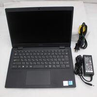 中古  Dell Latitude 3420(Intel Core i5 1135G7/8GB/SSD256GB/なし/オンボード/14/1920x1080/Wi-Fi/W11H64 MAR) 185962 