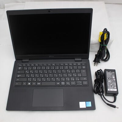 【通販センター】中古  Dell Latitude 3420(Intel Core i5 1135G7/8GB/SSD256GB/なし/オンボード/14/1920x1080/Wi-Fi/W11H64 MAR) 185962 