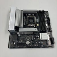 中古  ASRock B860M Pro RS WiFi (B860 1851 mATX DDR5) 175441 