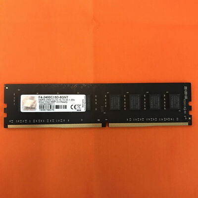 【なんば店】中古  PC4-19200 4GB デスクトップ用 126162 