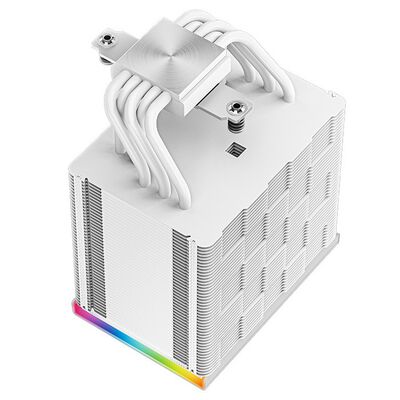 DEEPCOOL  AK500 DIGITAL WH R-AK500-WHADMN-G 