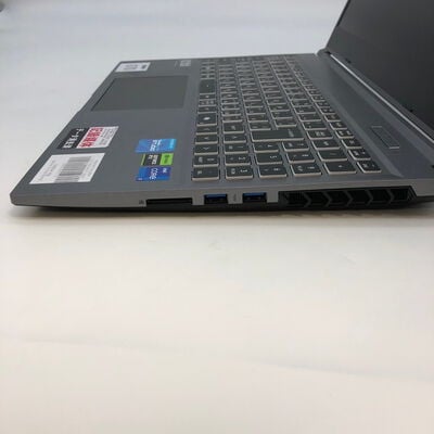 【大分店】中古  GALLERIA RL7C-R46-C5N (i7-13620H/32GB/SSD1TB/RTX4060/W11H) 4860001453 