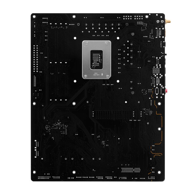 ASRock B860 PRO-A WiFi マザーボード ドスパラ限定モデル ASRock B860 Pro-A WiFi (B860 1851 ATX) ドスパラ限定モデル