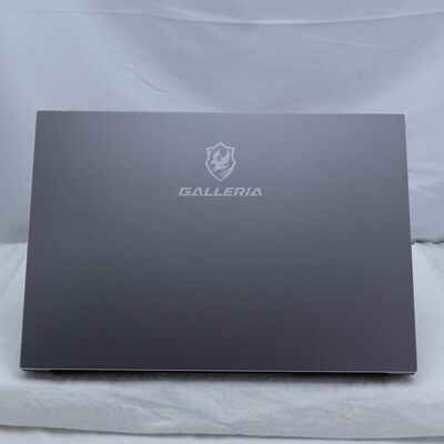 【通販センター】中古  THIRDWAVE GALLERIA ZL7C-R37TH 201935 