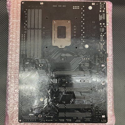 【富士青葉店】中古  ASRock Fatal1ty H97 PERFORMANCE (1150 ATX DDR3) 125726 