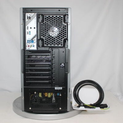 【通販センター】中古  THIRDWAVE GALLERIA SK(Intel Core i7 13700F/32GB DDR4 (PC4)/SSD512GB/なし/NVIDIA GeForce RTX 3070 8GB/W11H64 MAR) 196653 