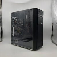 中古  Original　PC(Ryzen 7 3700X/32GB/SSD500GB/GTX1660) 4860001185 