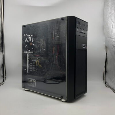 【大分店】中古  Original　PC(Ryzen 7 3700X/32GB/SSD500GB/GTX1660) 4860001185 