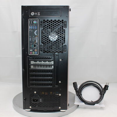 【通販センター】中古  Original PC(AMD Ryzen 7 5700X/32GB DDR4 (PC4)/SSD1TB/なし/AMD Radeon RX 6700 XT 12GB/W11H64 MAR) 192025 