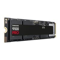 Samsung  9100 PRO MZ-VAP8T0B-IT (M.2 2280 8TB) 