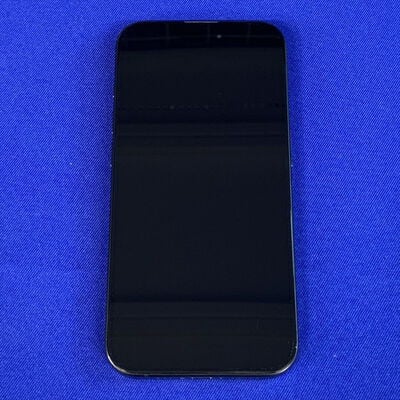 【横浜駅前店】中古  【SoftBank版SIMフリー】Apple iPhone15 Pro 6.1インチ 512GB ブラックチタニウム MTUH3J/A 161233 